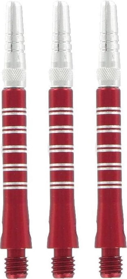 Altra Topspin Shaft Medium Red