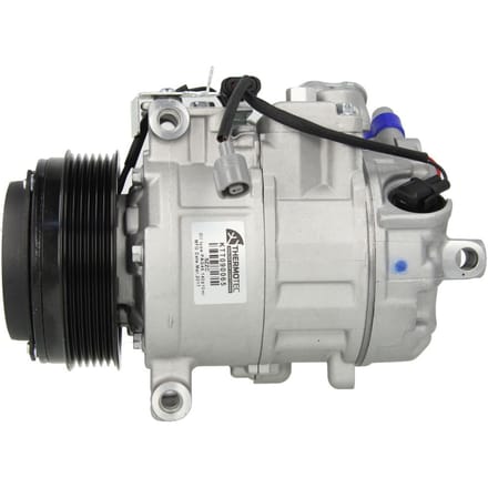 Compressor airconditioning THERMOTEC KTT090065