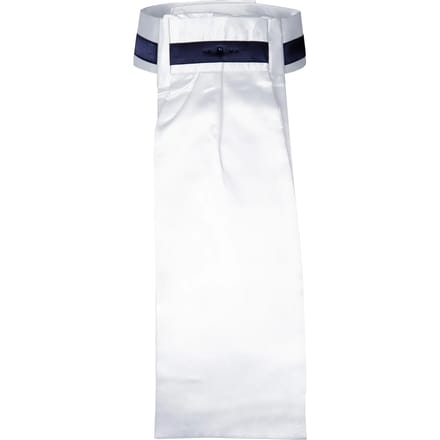 Harry's Horse Plastron Diamond navy