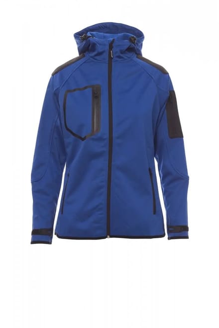 Payper Extreme Lady - Royal Blue/Black - XL