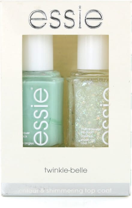 Essie Nagellak - Twinkle-Belle (Cadeauset)