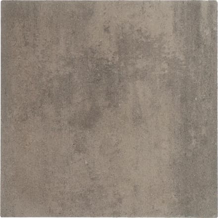 Serenio Midden grijs nuance 60x60x4cm