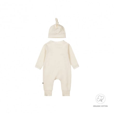 Dirkje NOOS Unisex Boxpak - Off white