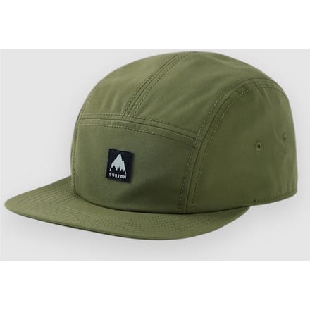 Burton Colfax Cordova Cap groen