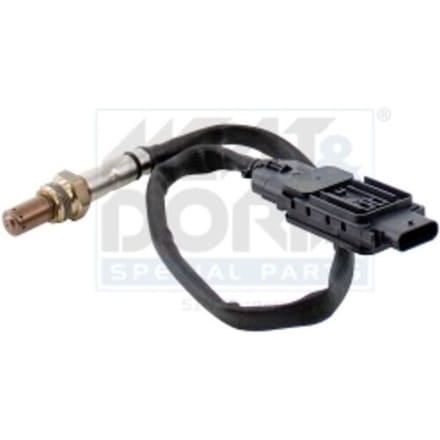 NOx-sensor, NOx-katalysator MEAT & DORIA 57108