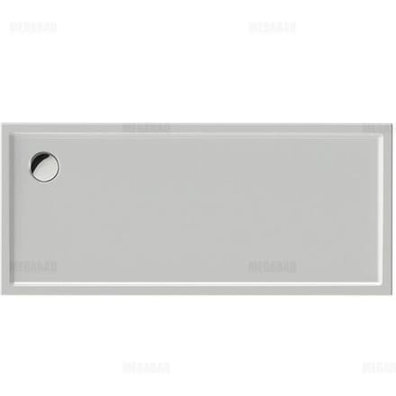 Duravit Starck Slimline shower tray rectangle 7201290000000