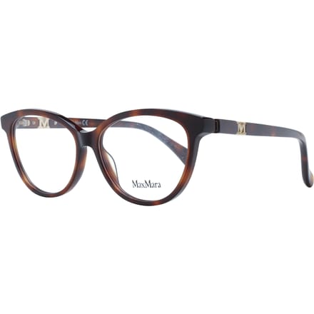 Max Mara MM5014 54052 bril zonder sterke - Dames - Bruin