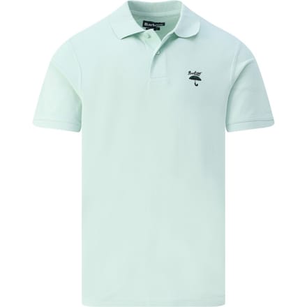 Barbour Polo