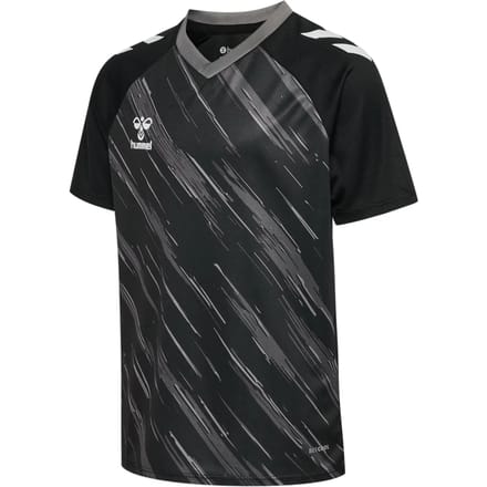 Hmlmatch Triumph Jersey S/S Kids