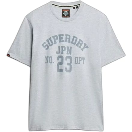 T-shirt Superdry Athletic Essential Graphic