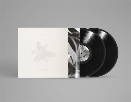 The Dead Tongues - Body Of Light / I Am A Cloud (2 LP)