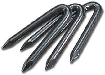 Korte Ijzeren Spijkers 17x35mm - 1kg Pakket