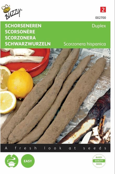 Schorseneer Duplex