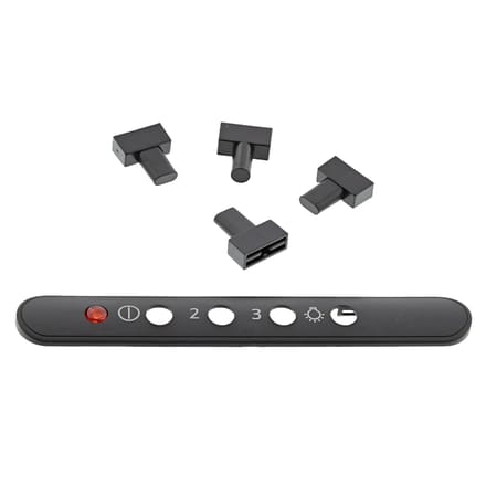 AEG kontroledoos, IKEA 4055178554