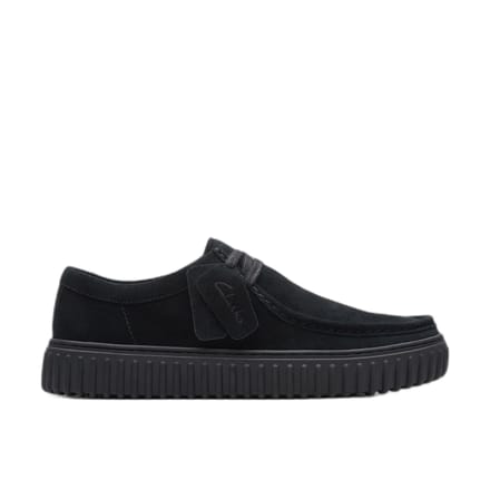 Bootschoenen Clarks Torhill Lo