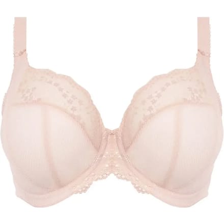 Dames beugel plungebeha Elomi Charley Stretch