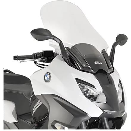 Scooter voorruit Givi BMW C 650 Sport (2016 à 2020)