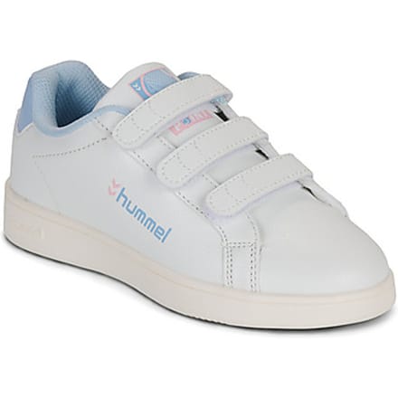 Hummel kindersneaker Match Point Jr 230175