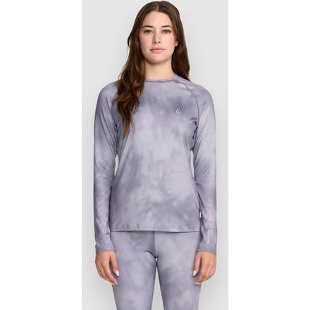 Volcom V-Science Crew Base Layer Top