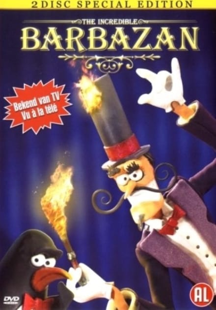 Barbazan (Special Edition)