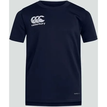 Club Jersey Junior Navy - 8y