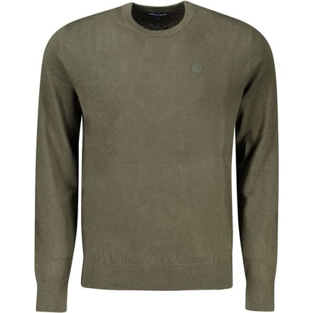 Trui met ronde hals North Sails 12 GG