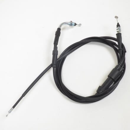 Câble d'accélérateur pour scooter Peugeot 50 Buxy Après 2006 MSHCBUXY Neuf