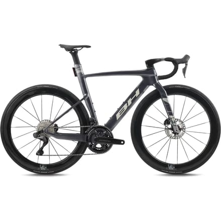 Racefietsen BH Bikes Aerolight 8.0