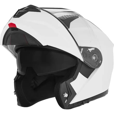 Modulaire motorhelm Nox N968