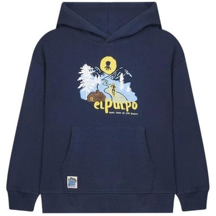 Capuchon sweaters Elpulpo 17030228746720