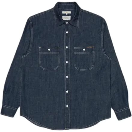 Denim jack Nudie Jeans Julian