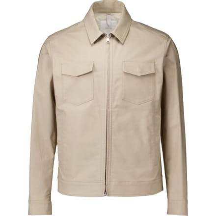 Duno  Jackets Beige Citrus