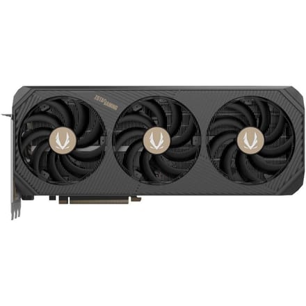 ZOTAC GeForce RTX 5090 32GB OC grafische kaart