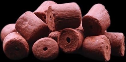 Cuyten Pellet Berries 16mm 5kg