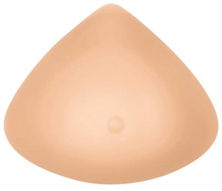 Amoena borstprothese Natura 3S - Ivoor - Maat 4