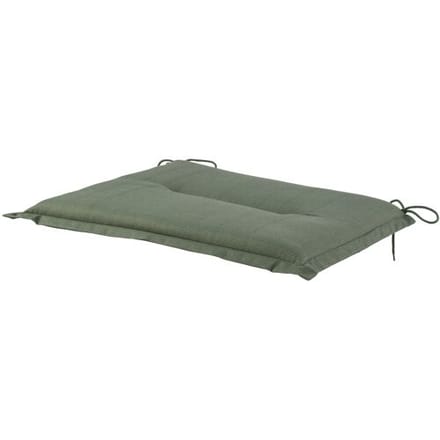 LIVARNO Zitkussen Houston 45 x 45 cm (groen)