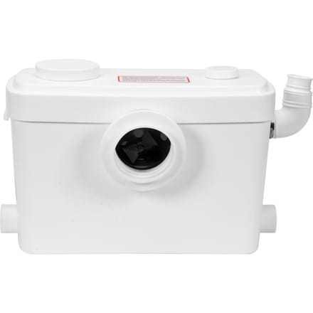 Fala 75953 - WC Pomp - Snijmes - 600W - Stil