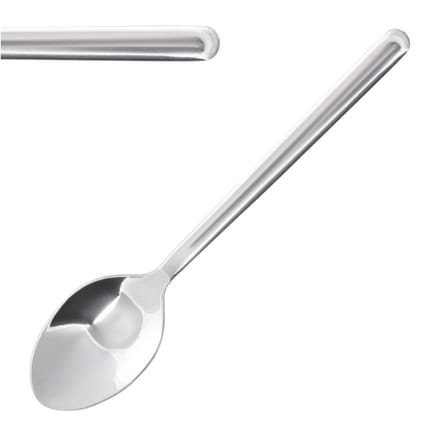 Olympia Henley Puddinglepel 18/0 ( Set van 12 )