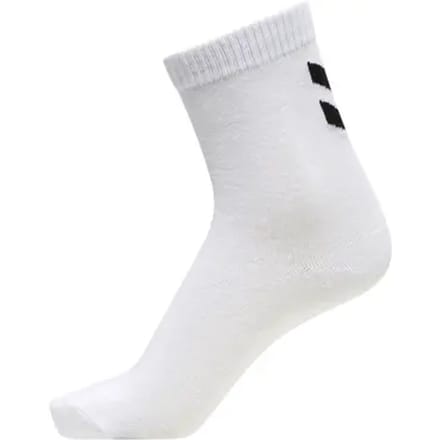 Hummel kindersokken Make My Day Sock, set van 5 stuks 223302