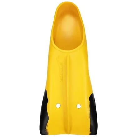 Finis Z2 Gold Zoomers Geel/zwart - 36