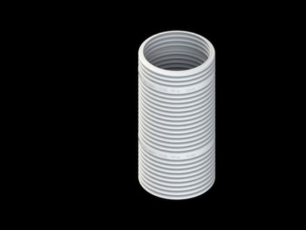 Brötje Pakket Basisbouwpakket ketel-schacht flexibel, DN 80, kompl.m.KAS 80 Flex, 7690186