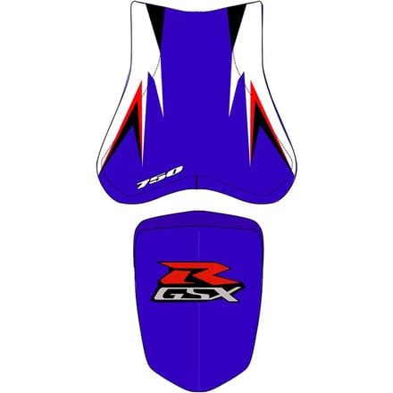 Motorzadelhoes Bagster gsx 750 r