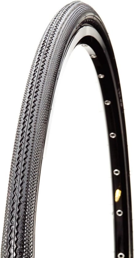 Fietsprofiel Band - Wielband - Fietsen - Uitstekende Grip - 700x28 - Zwart