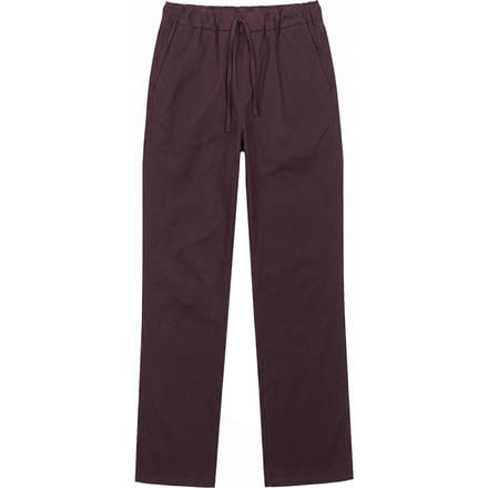 So Allure - Broek - 471695 - Chocolade