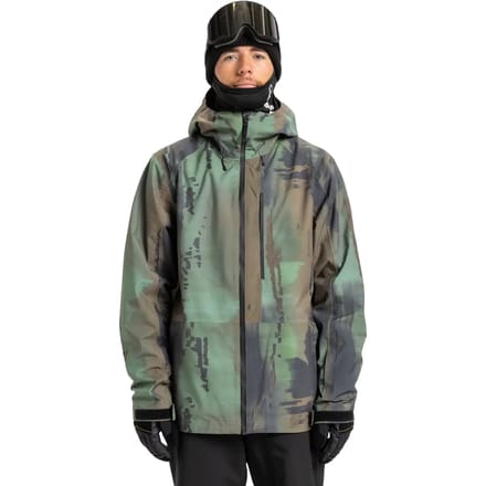 Snowboardjas Quiksilver Muldrow 20K