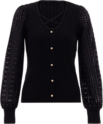 NAEMI Vest