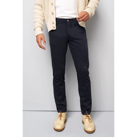 Meyer Broek M5 Move Jersey Look Comfort Stretch Navy / male