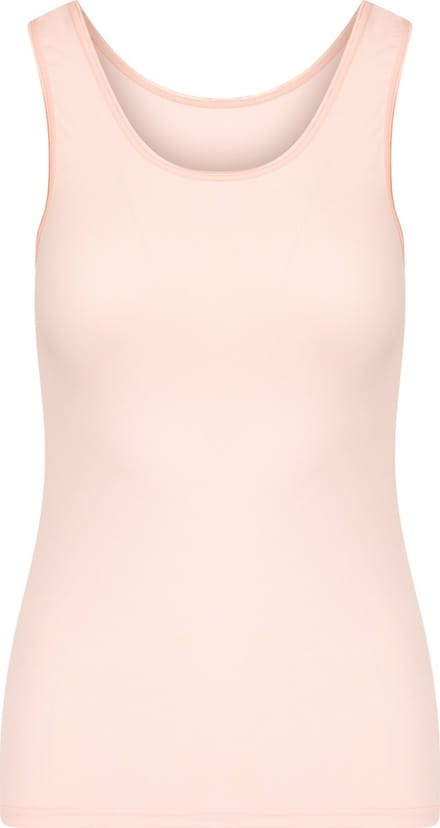 RJ Bodywear - Pure Color - Dames Singlet - Perzik - S