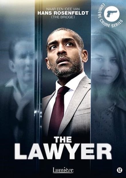 Lawyer - Seizoen 1 (DVD)