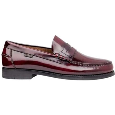Mocassins CallagHan 16100 PURE CONFORT Burdeos